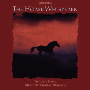 The Horse Whisperer