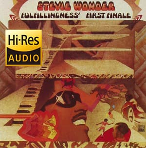 Fulfillingness' First Finale (2012) [Hi-Res stereo] 24bit 96kHz