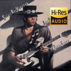 Texas Flood
