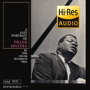 A Jazz Portrait Of Frank Sinatra (2015) [Hi-Res stereo] 24bit 192kHz