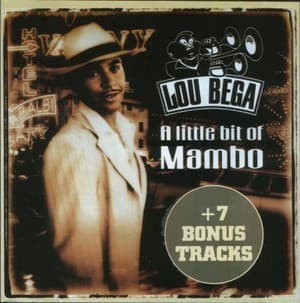 A Little Bit Of Mambo +7 Bonus Tracks
