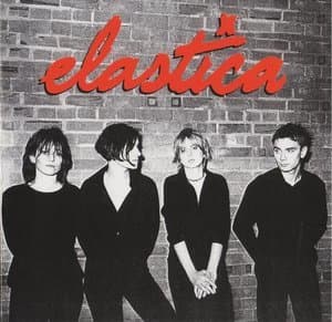Elastica [Australian Tour edition, 2CD]