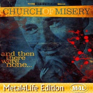 And Then There Were None... (metal4life Edition Flac)