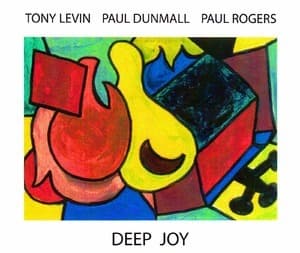 Deep Joy