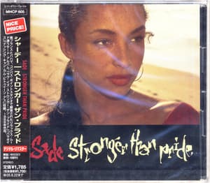 Stronger Than Pride (mhcp 605)