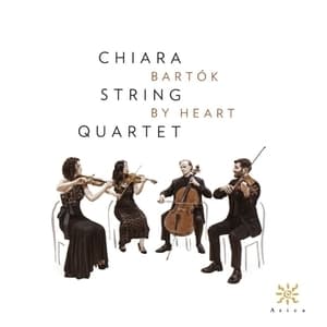 Bartok by Heart 