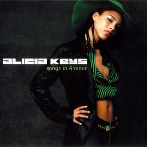 Songs In A Minor