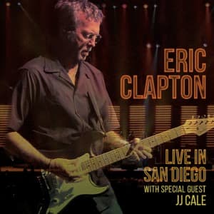 Live in San Diego (24 bits/96 kHz)