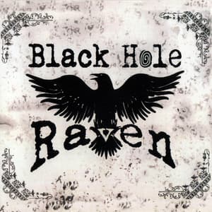 Black Hole Raven