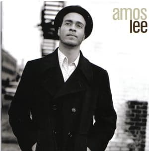 Amos Lee