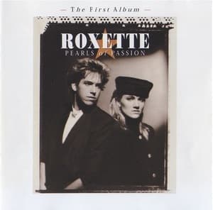 Pearls Of Passion (The First Album)