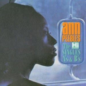 The Hi Record Singles A's And B's