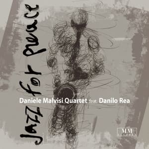 Jazz For Peace (feat. Danilo Rea)