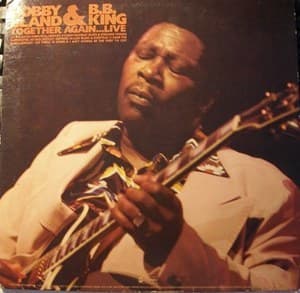 Together Again... Live (Vinyl)