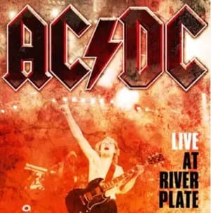 Live At River Plate 