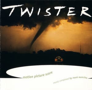 Twister / Смерч OST