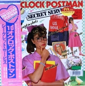 Ten O'Clock Postman