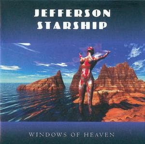 Windows Of Heaven