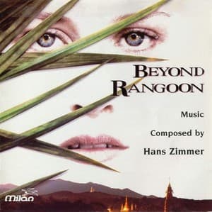 Beyond Rangoon
