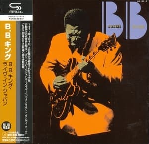 Live In Japan
