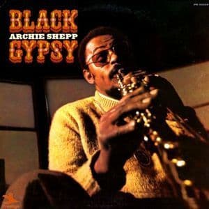 Black Gipsy