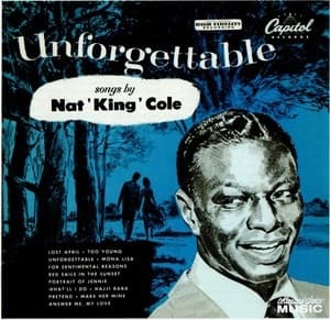 Unforgettable