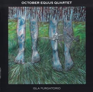 Isla Purgatorio