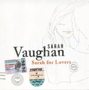 Sarah For Lovers