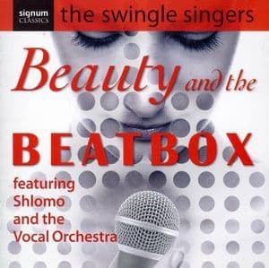 Beauty And The Beatbox