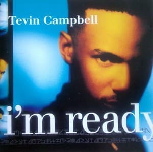 I'm Ready