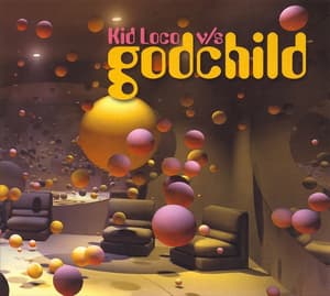 1975 Original Godchild