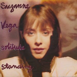 Solitude Standing (Vinyl Rip)