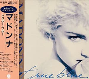 True Blue (Super Club Mix)