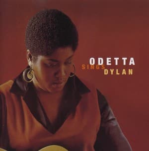 Odetta Sings Dylan