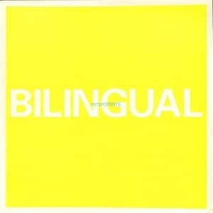 Bilingual