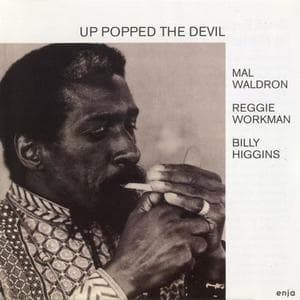 Up Popped The Devil