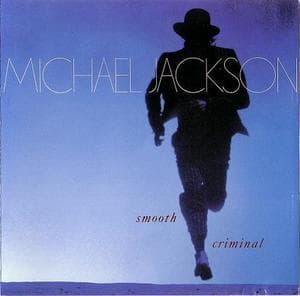 Smooth Criminal