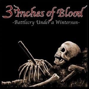 Battlecry Under A Winter Sun