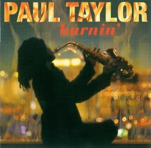 Burnin'