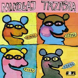 Czesc, Czesc, Czesc...