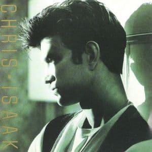 Chris Isaak