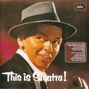 This Is Sinatra