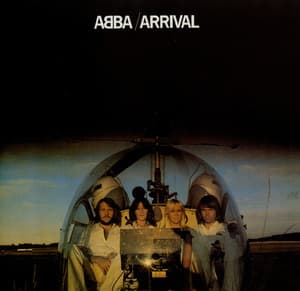 Arrival