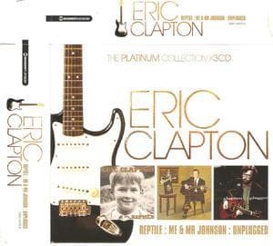 The Platinum Collection [3CD]