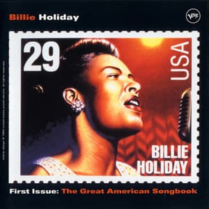 First Issue: The Great American Songbook