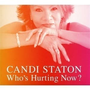 Who's Hurting Now?