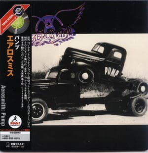 Pump (Japan remaster 2005 )