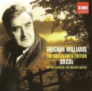 The Collector's Edition CD 01-10