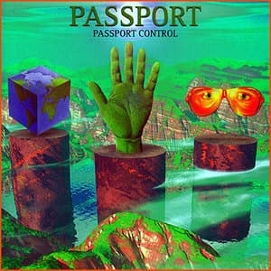 Passport Control