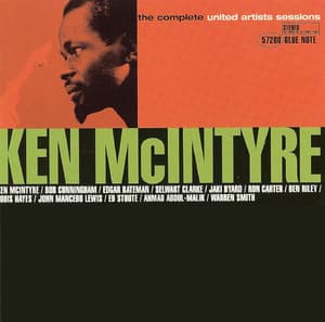 Complete United Artists Sessions